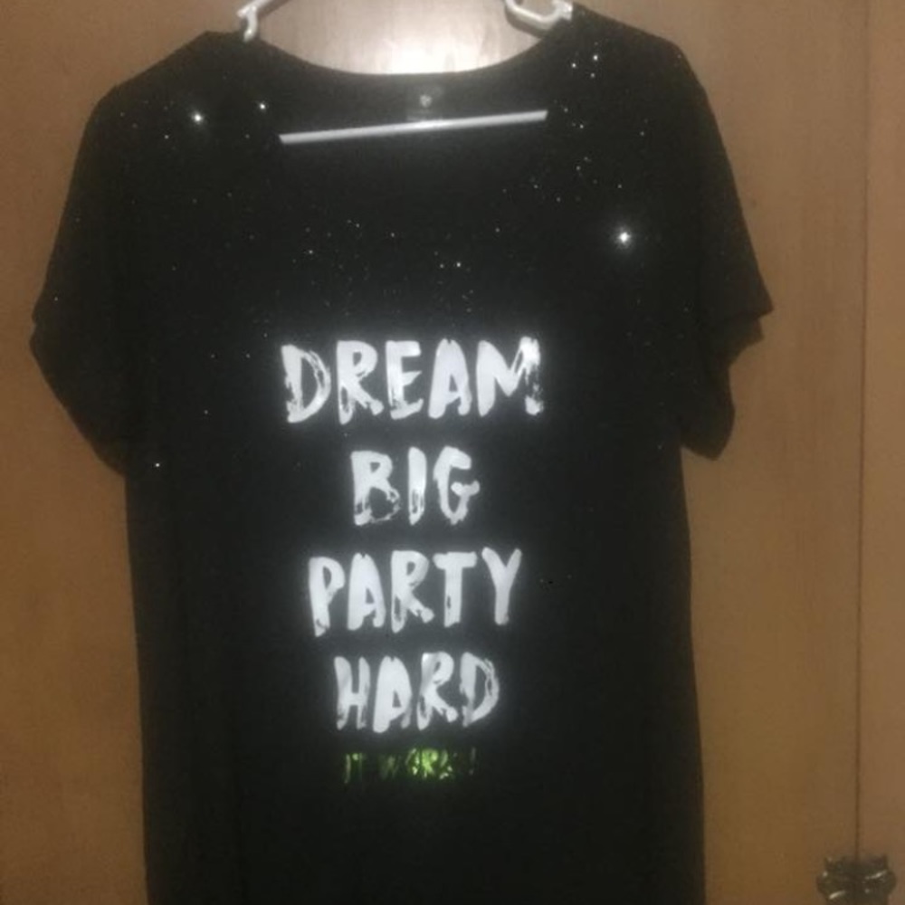 It Works! Shirt